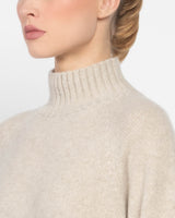 Turtleneck Sweater