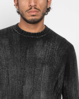 Tonal Effect Pullover