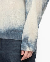 Marble Pullover