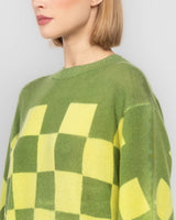 Chess Sweater