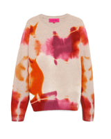 Rorschach Sweater