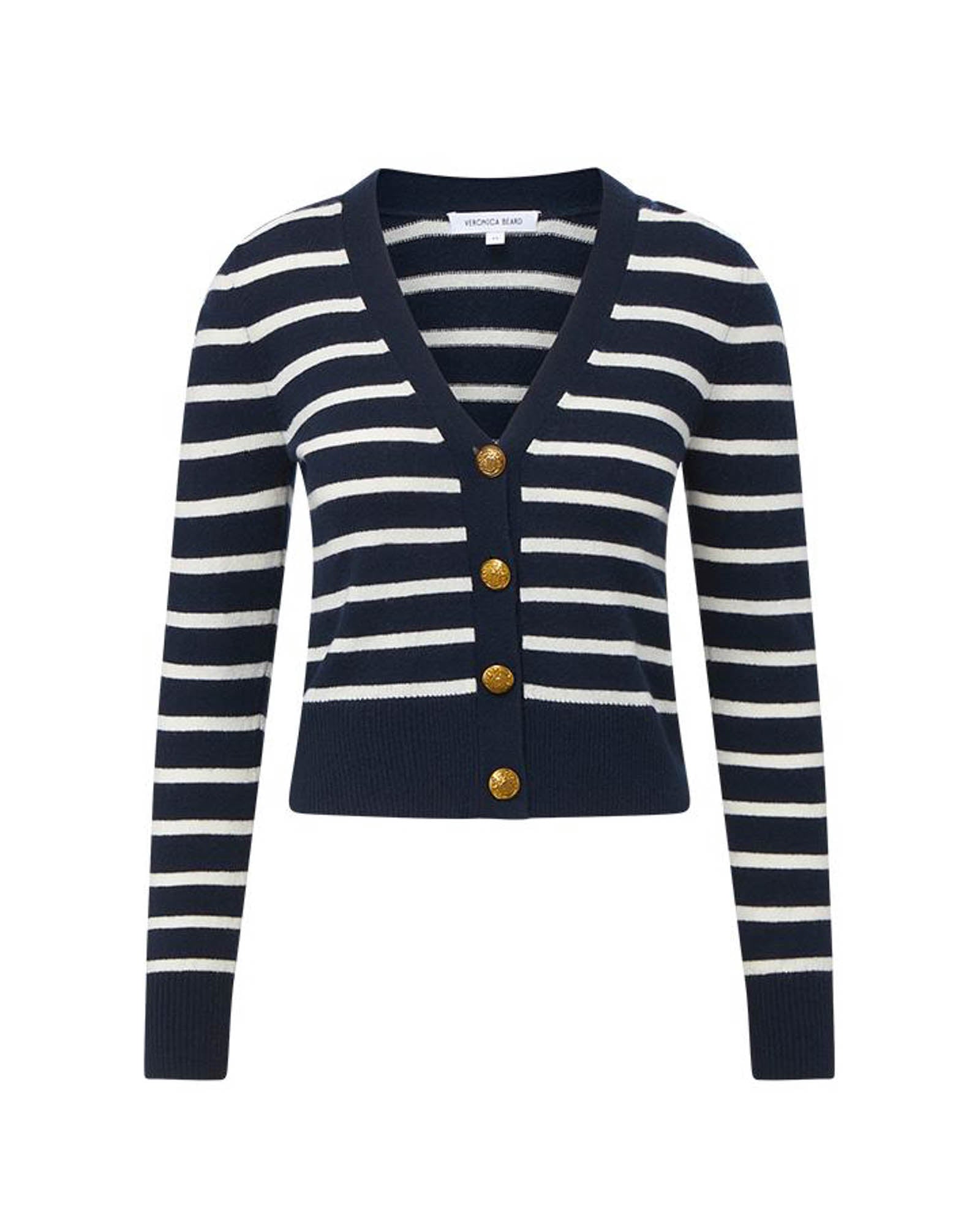 VERONICA BEARD Solene Cardigan