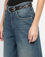 Joanny Denim Pants