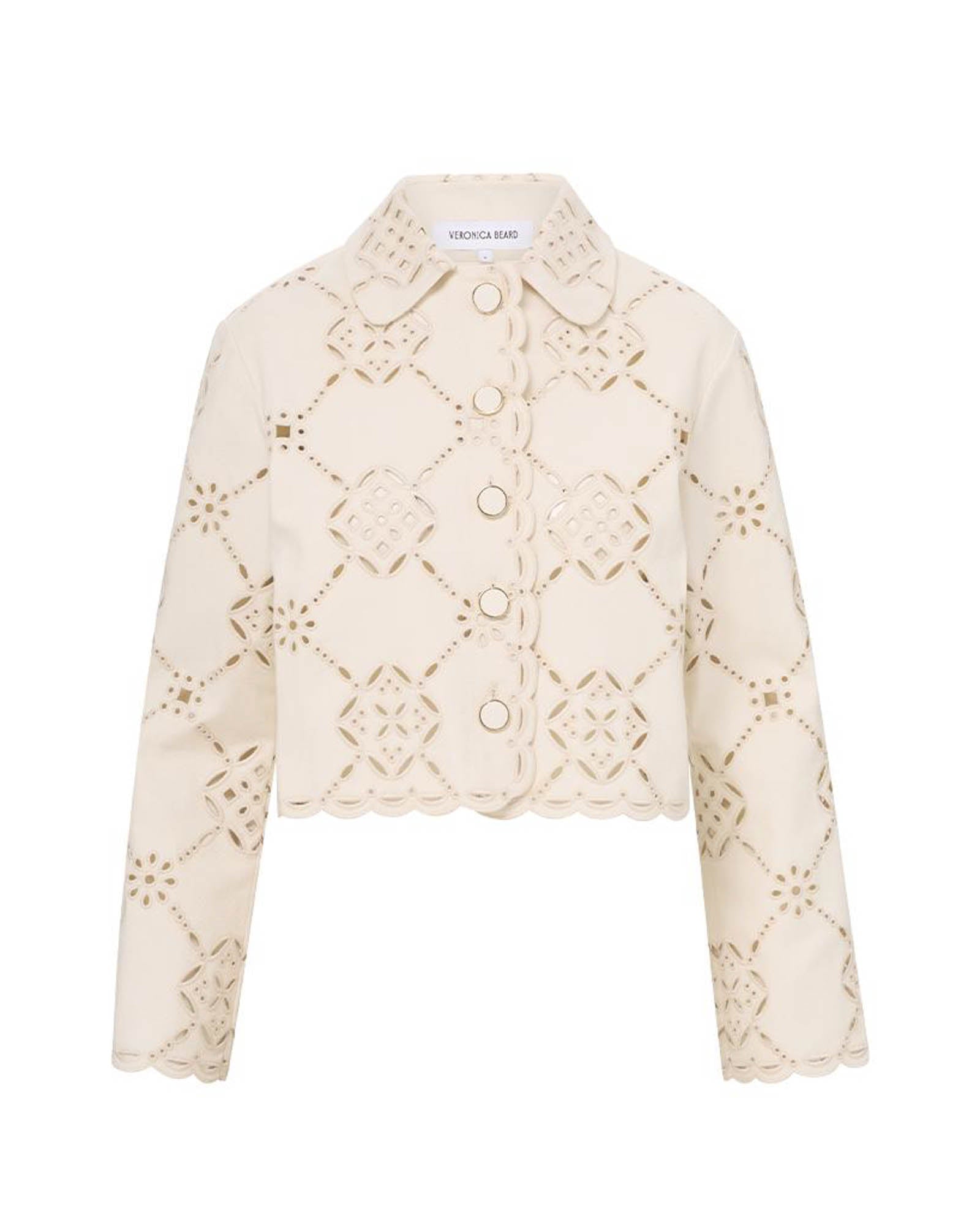 Adelaide Jacket