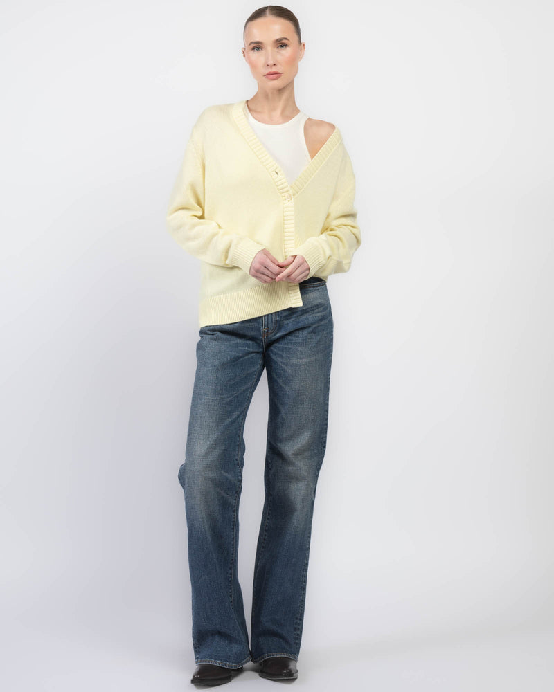 Modern Statements Cardigan