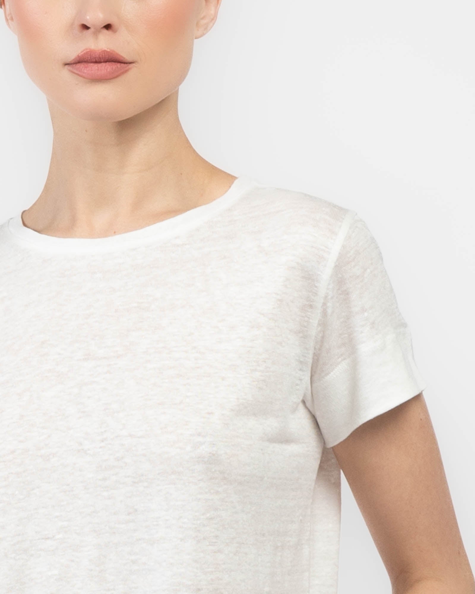 Natural Ease Tee