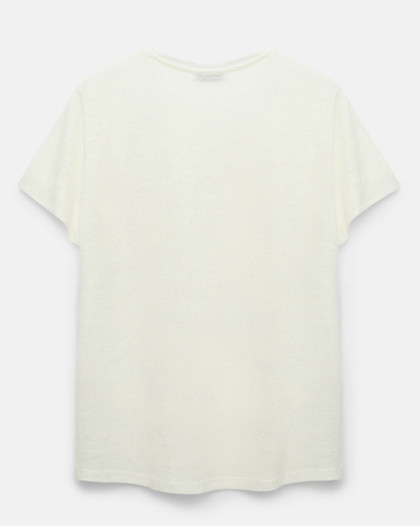 Natural Ease Tee