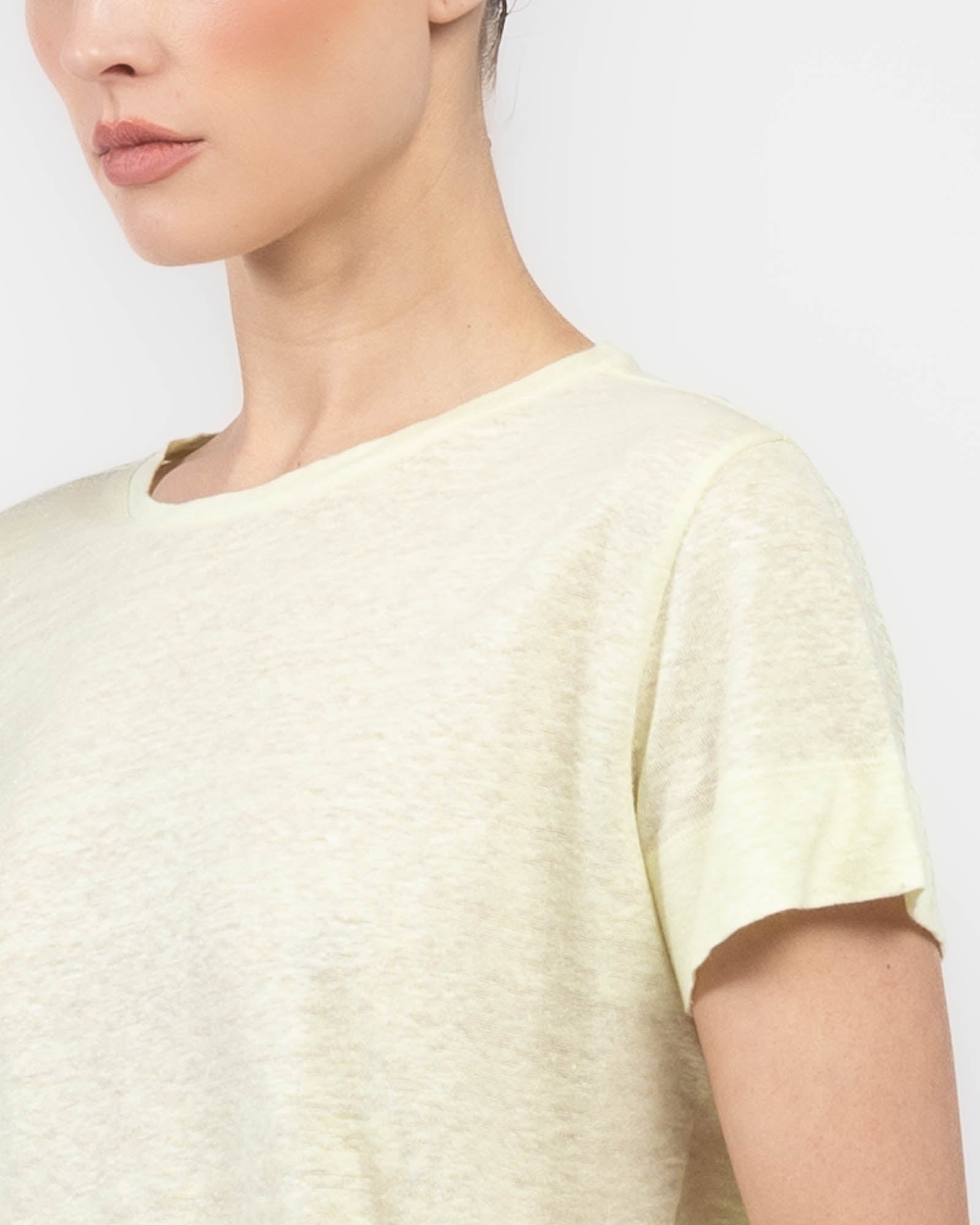 Natural Ease Tee