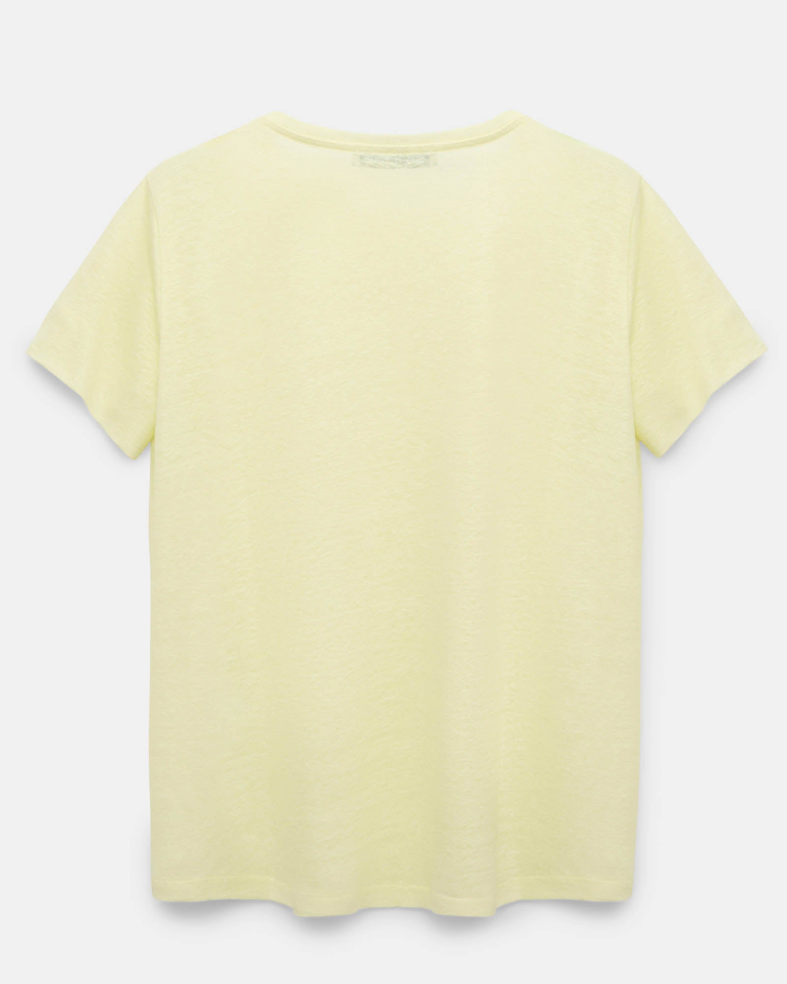 Natural Ease Tee