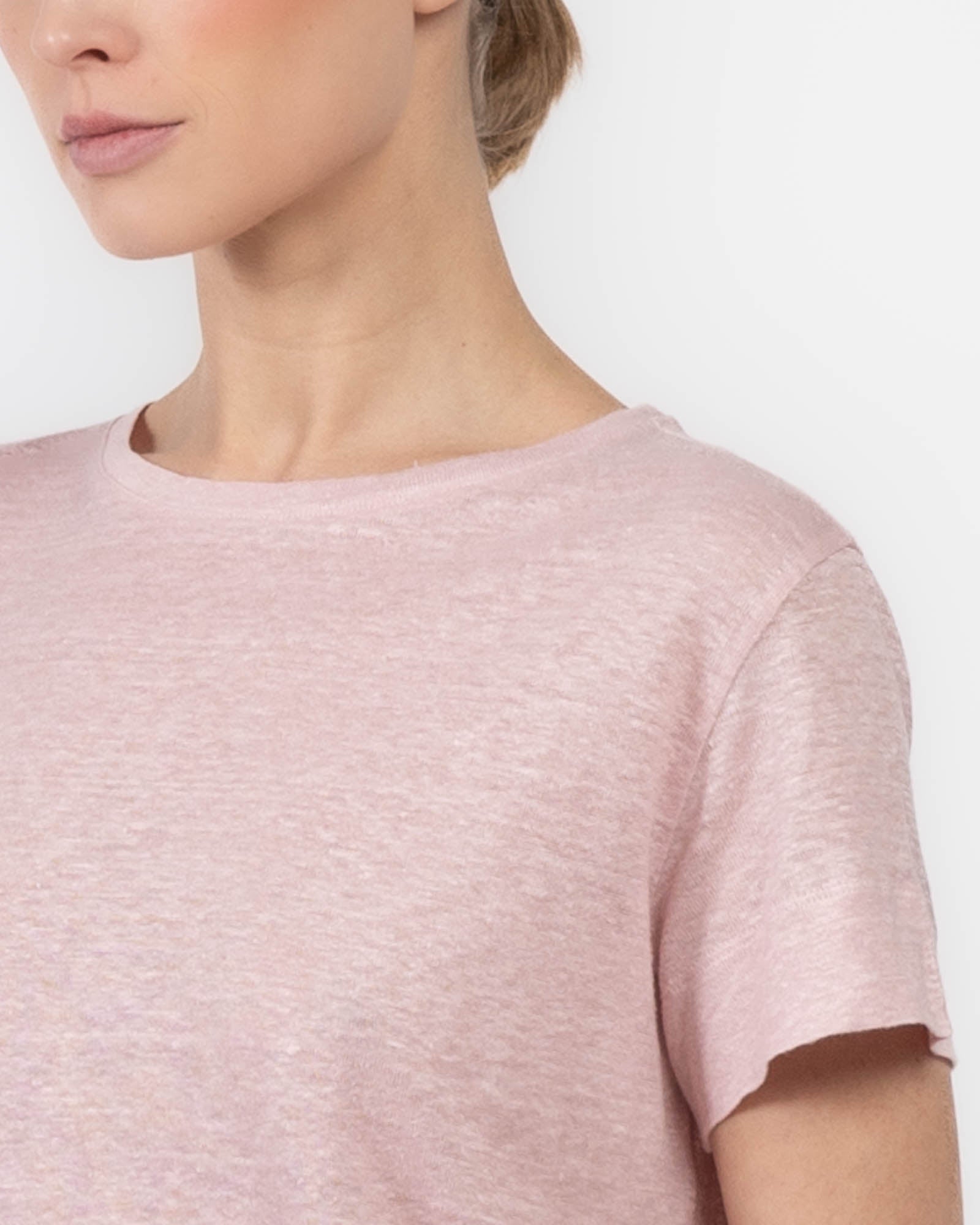 Natural Ease Tee