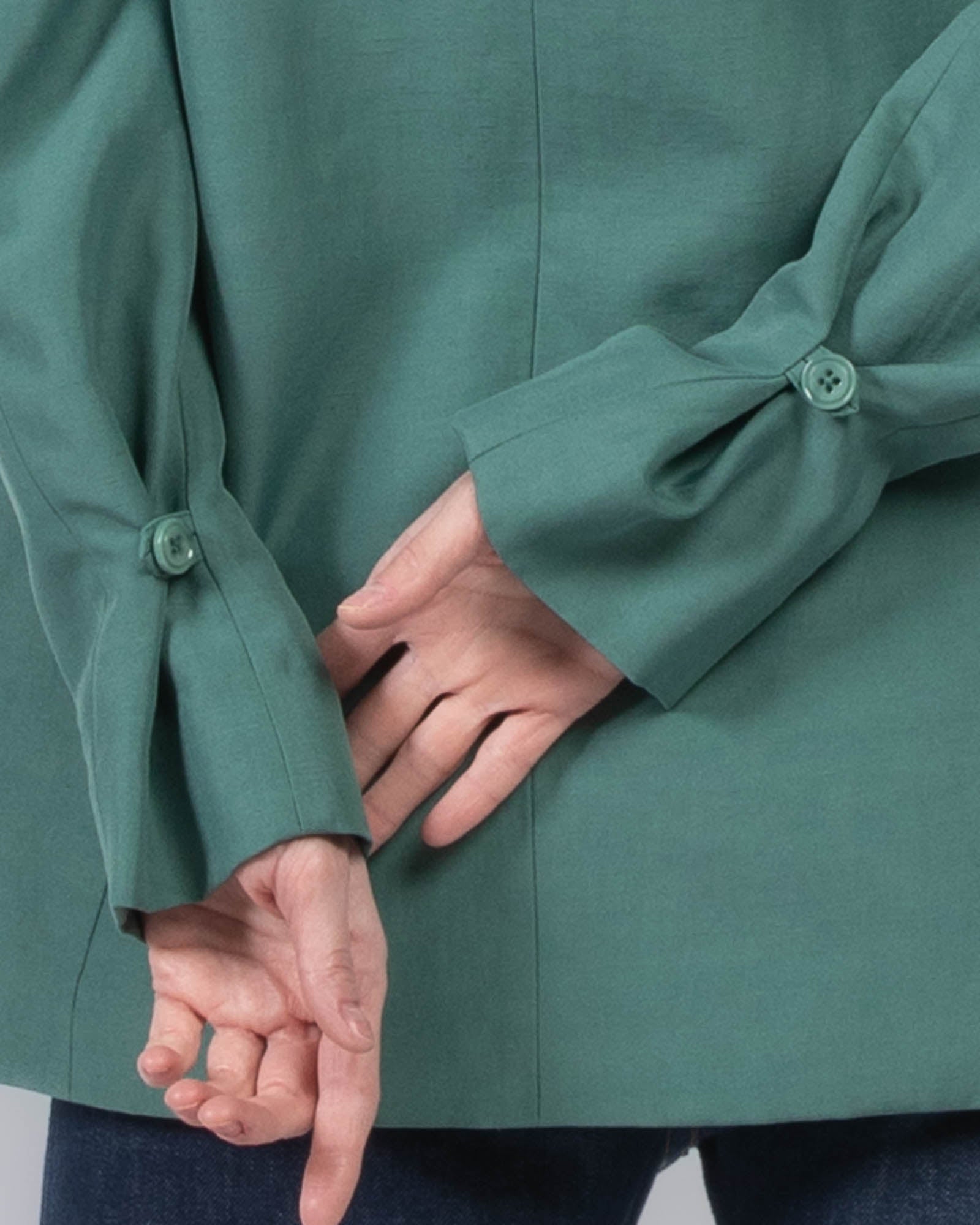 Veste de croisière d'été