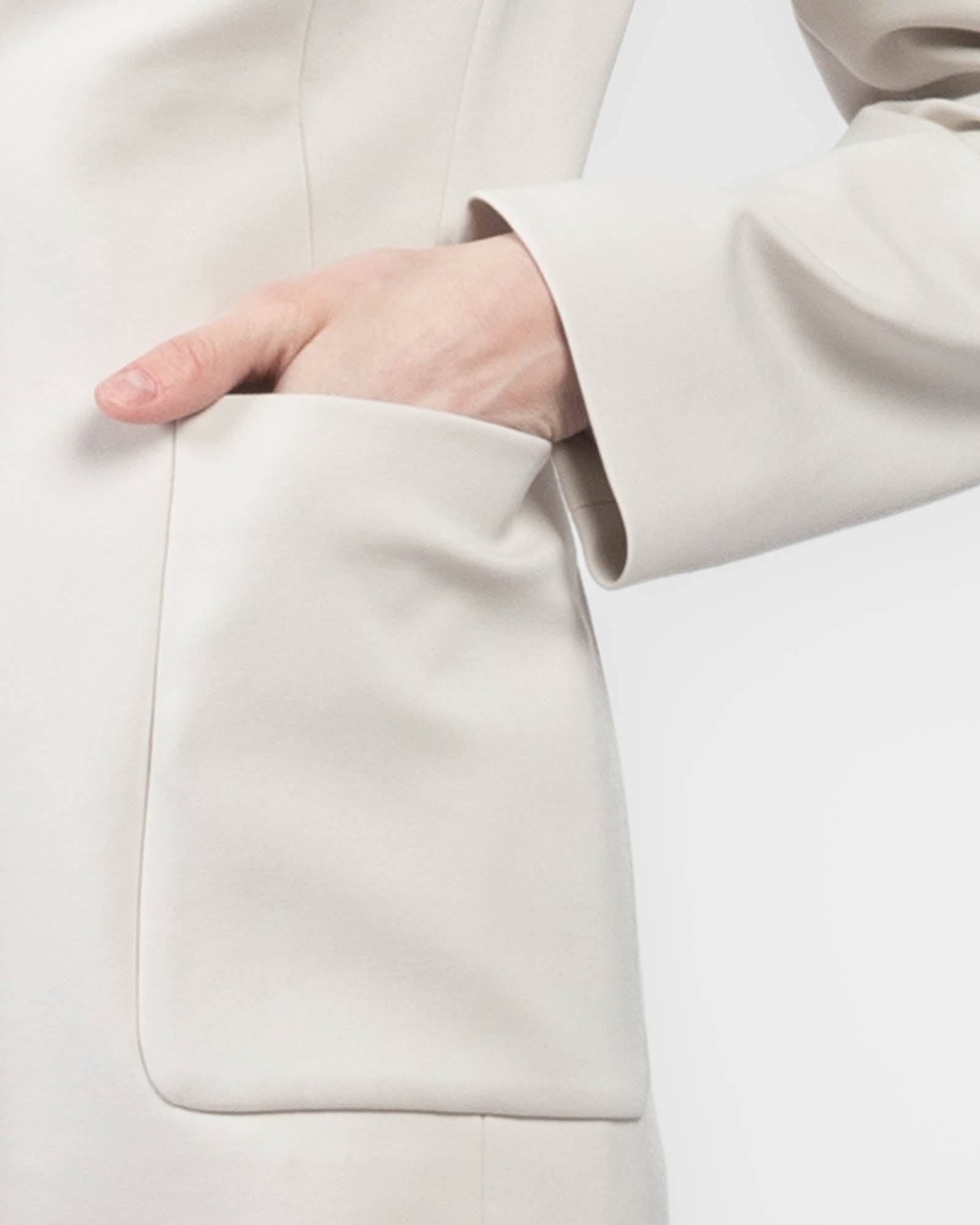 Emotional Essence Jacket