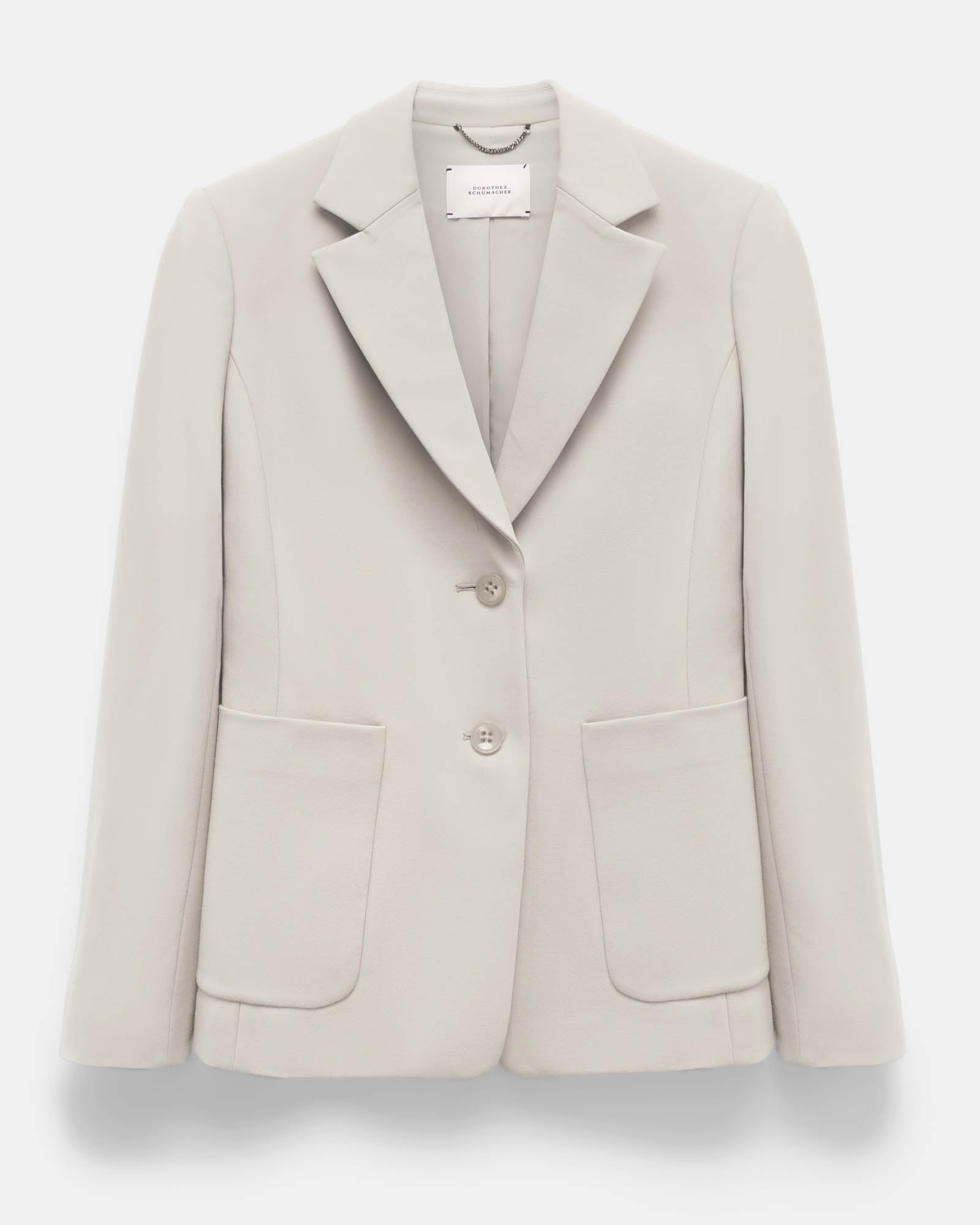 Emotional Essence Jacket