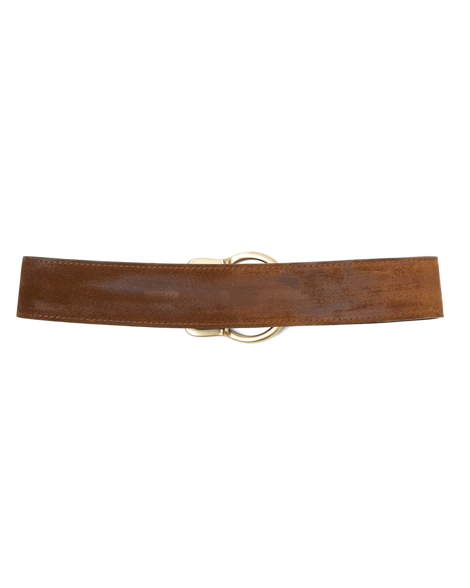 Suede 6cm Belt