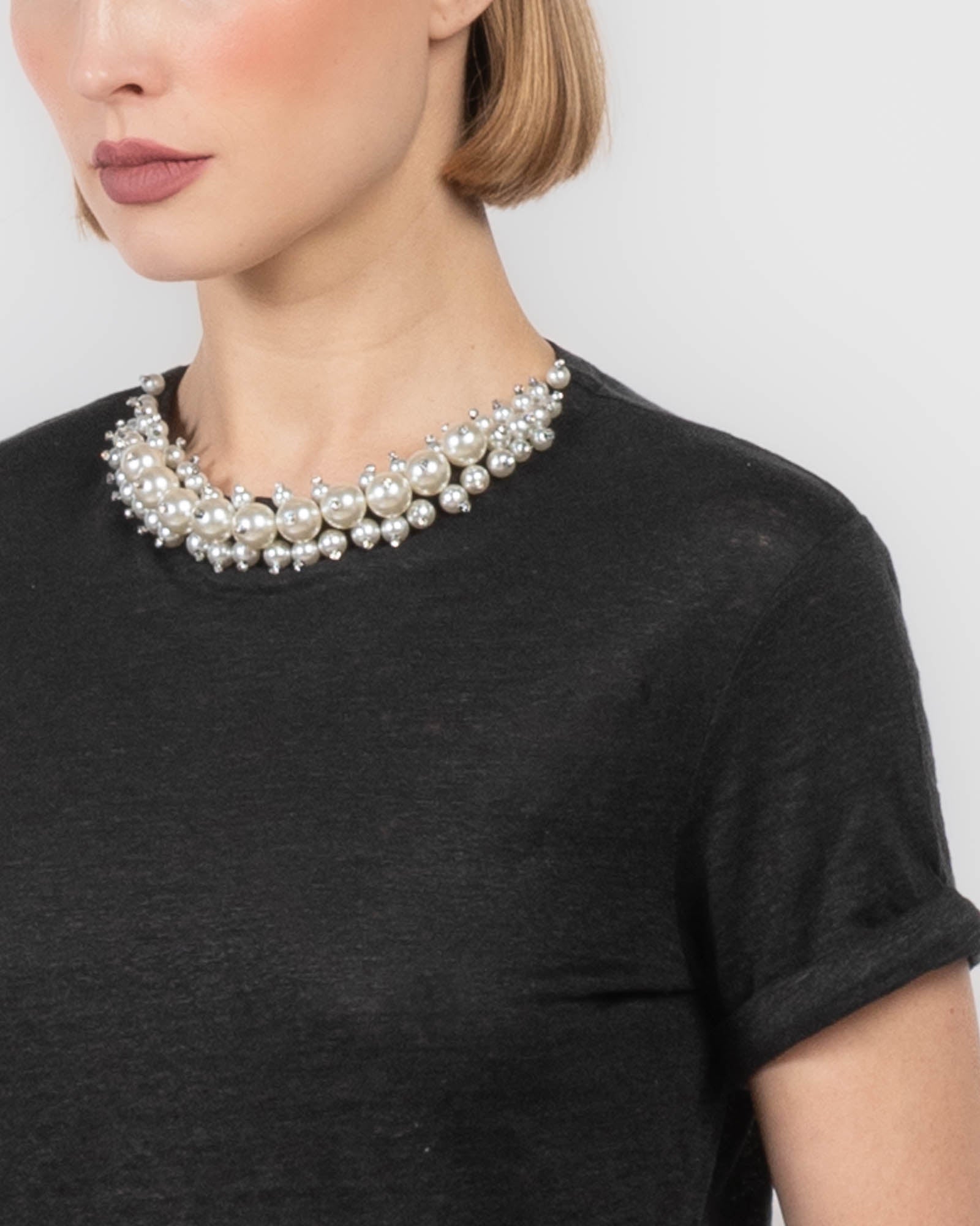 Crush Embellished Tee