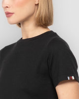 Tina Short Sleeve Sweater