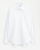 Poplin Shirt