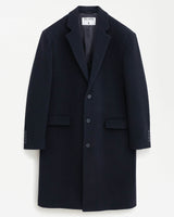 Crombie Coat