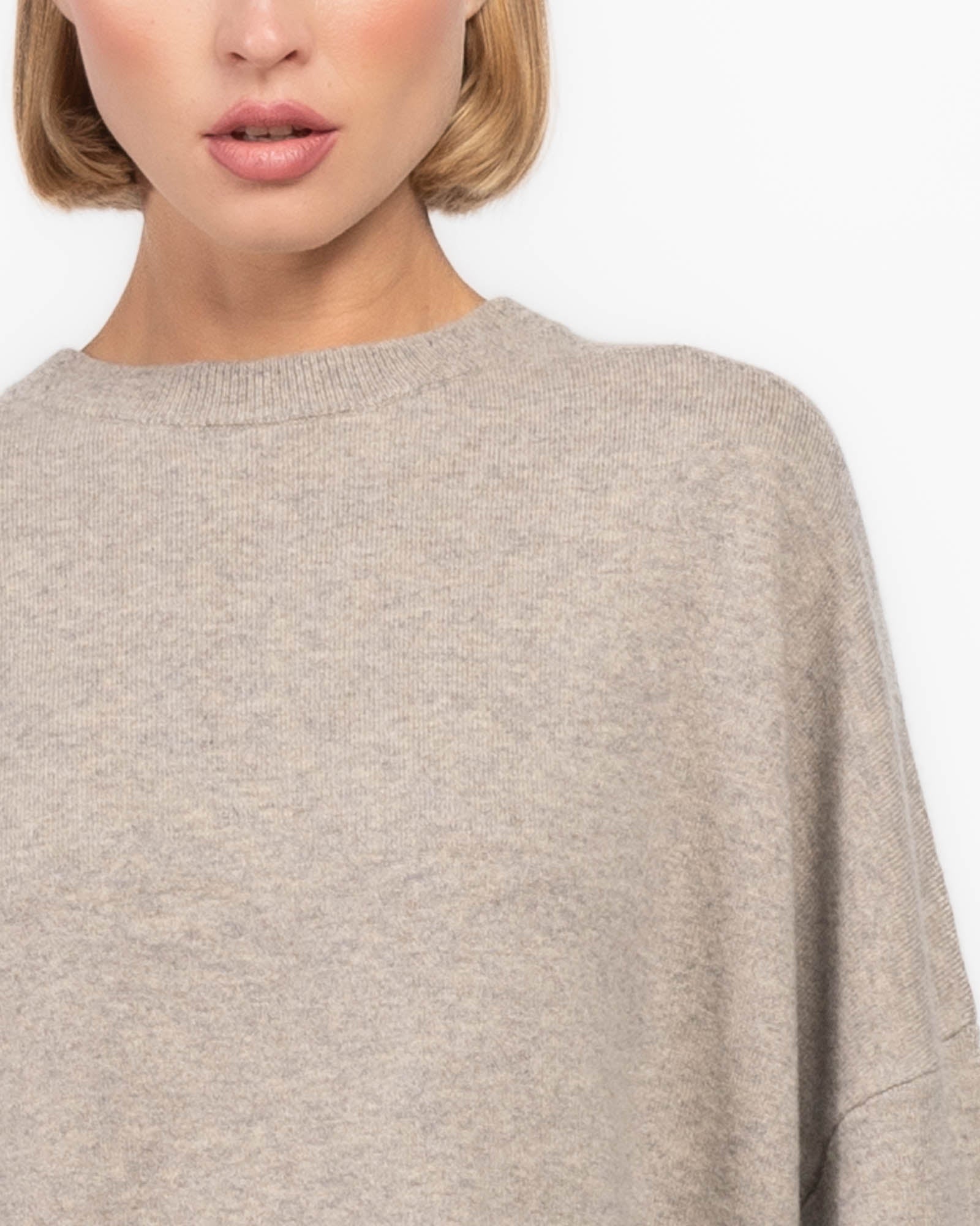 Sweat Sweater