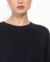 Round Neck Pullover