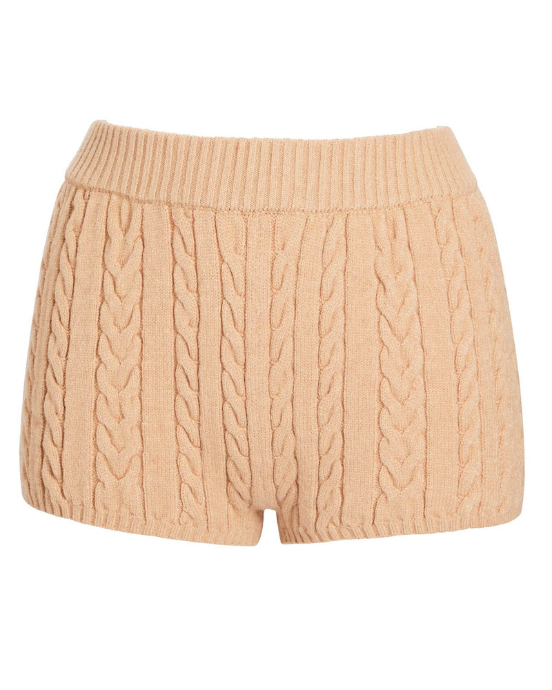 Molly Hot Shorts