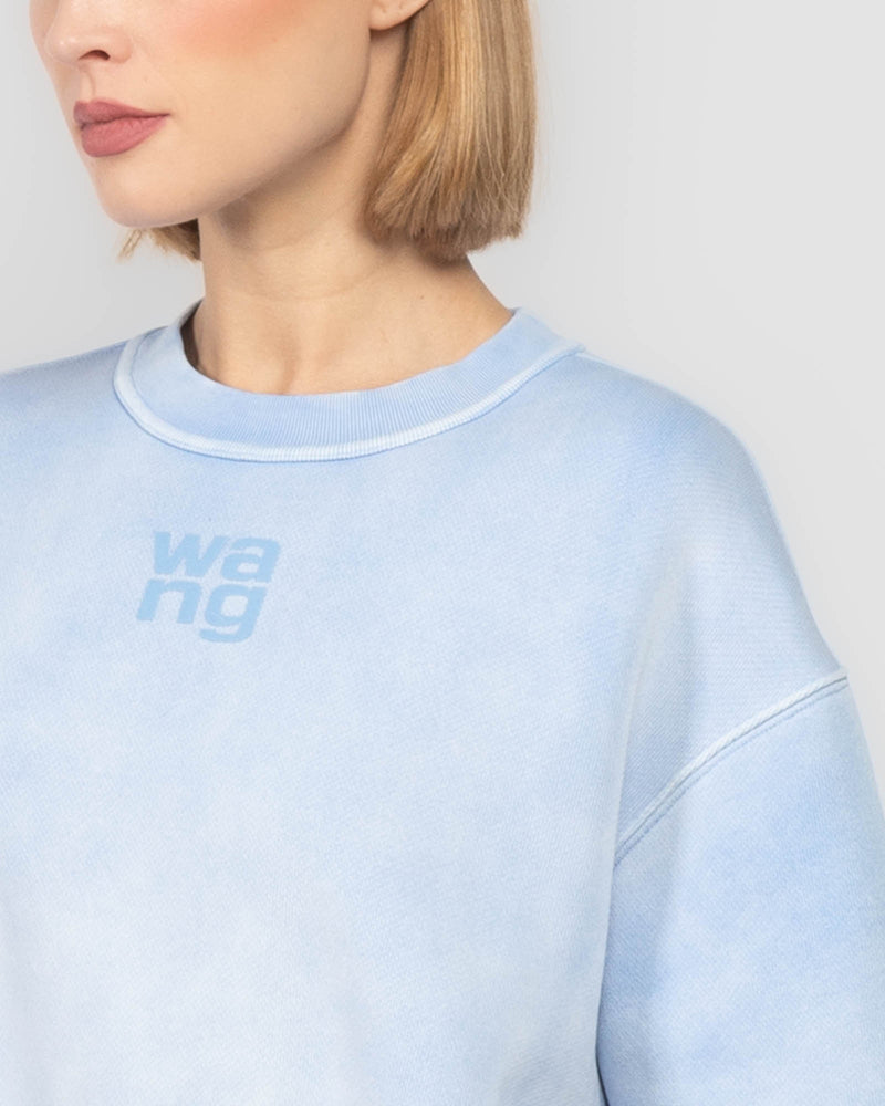 Logo Sweatshirt