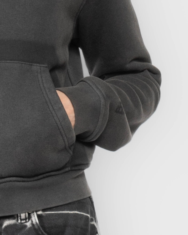 Pocket Sweatshirt