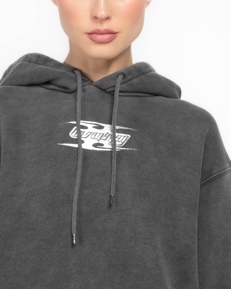 Blade Logo Hoodie