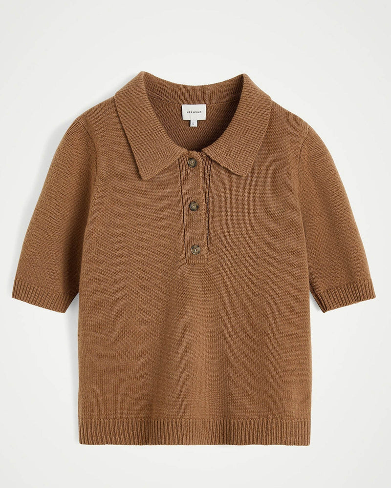 Alberto Polo Top