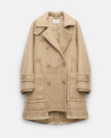 Urban Attraction Coat