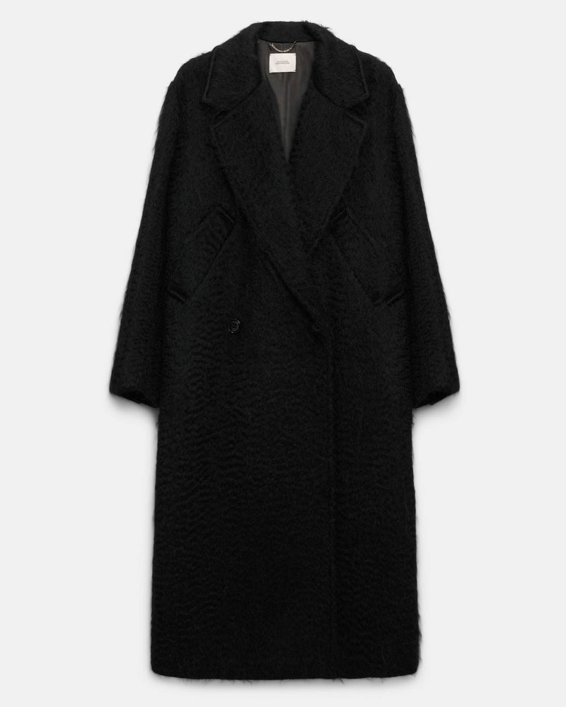 Urban Attraction Coat