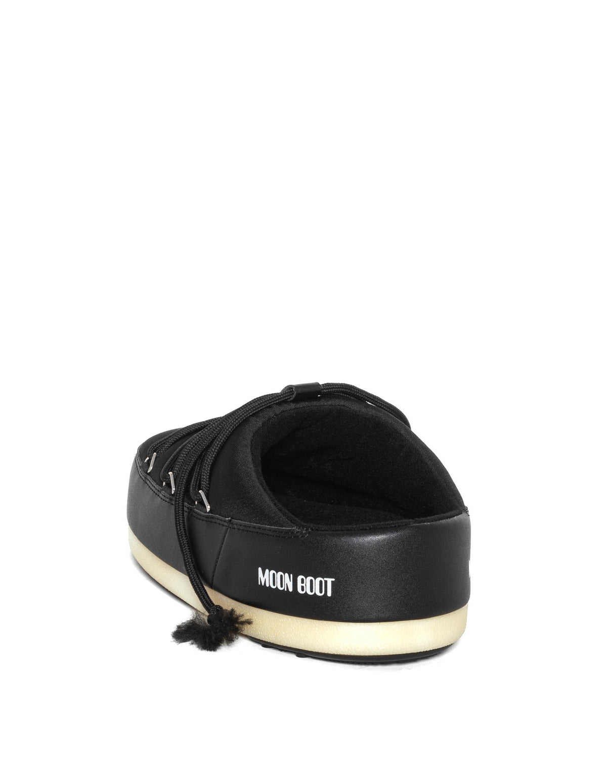 MOON BOOT EVX Nylon Mules
