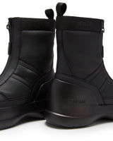 Luna Zip Boots