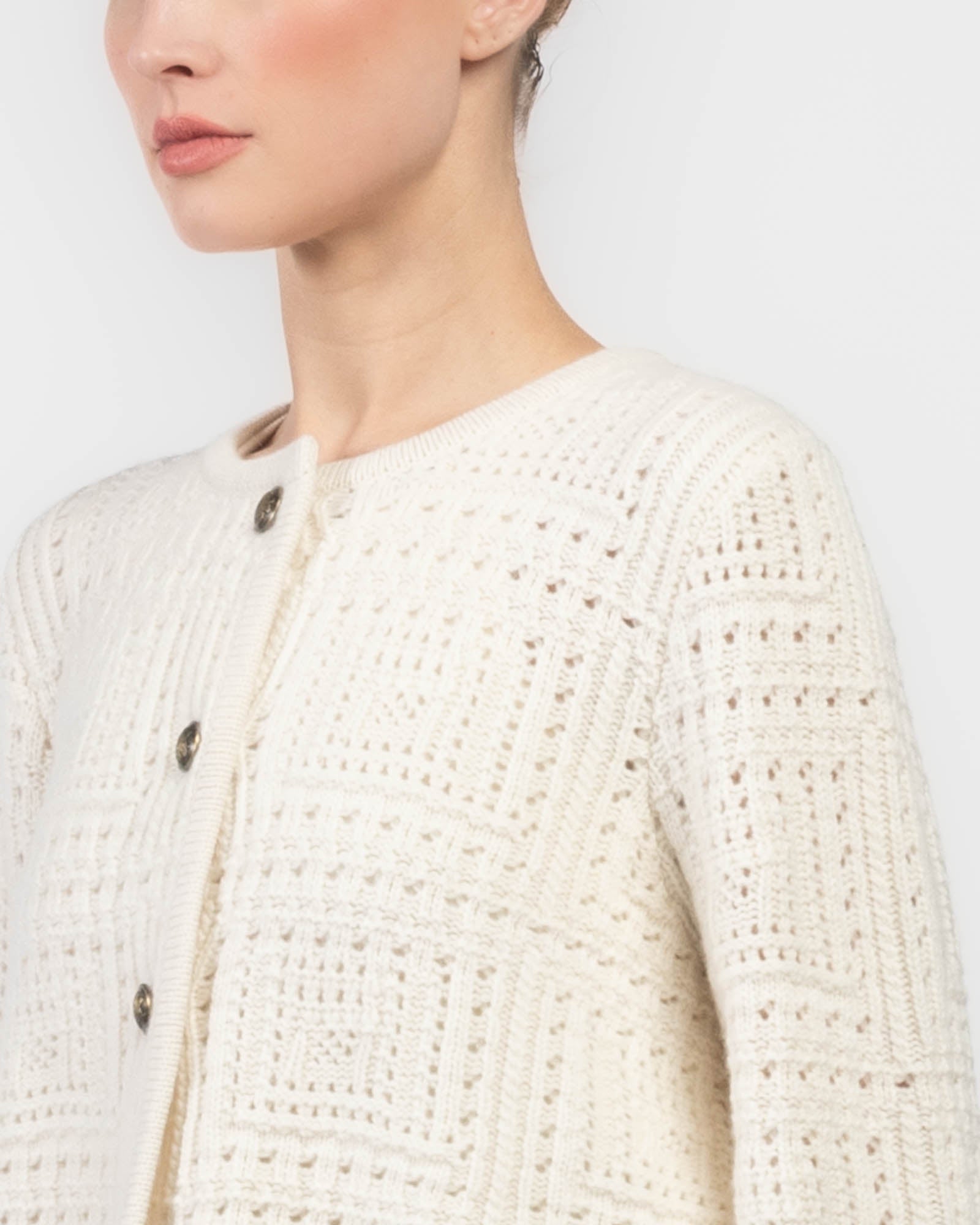 Harry Sweater Jacket