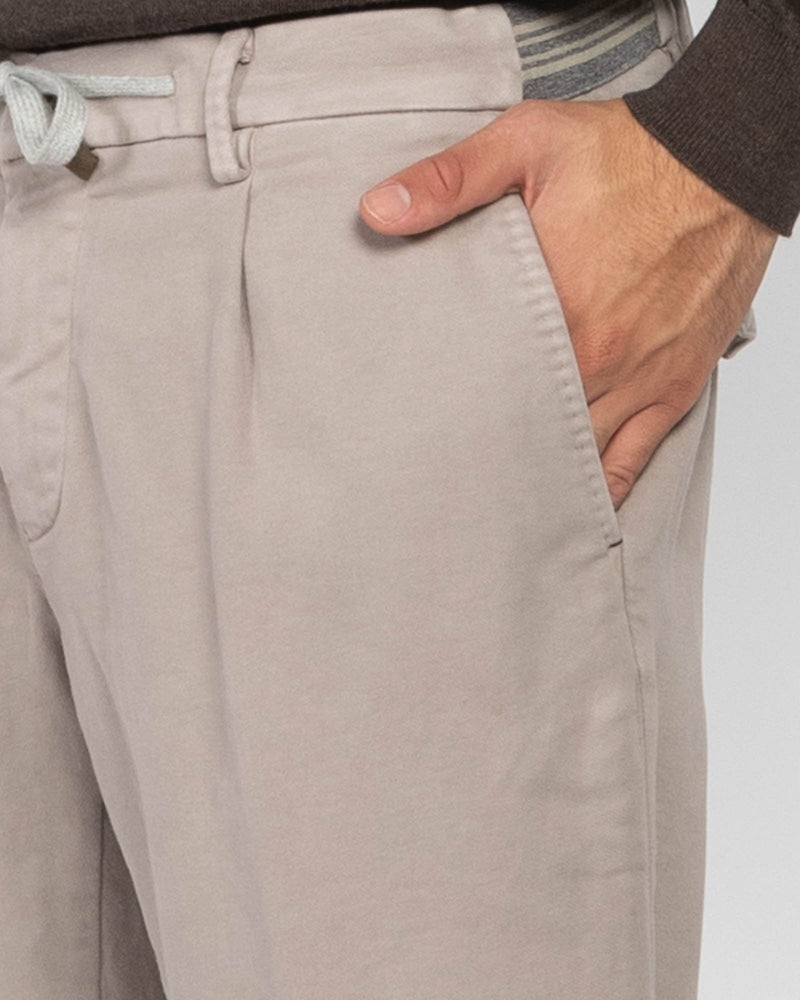 New York Chino Pants