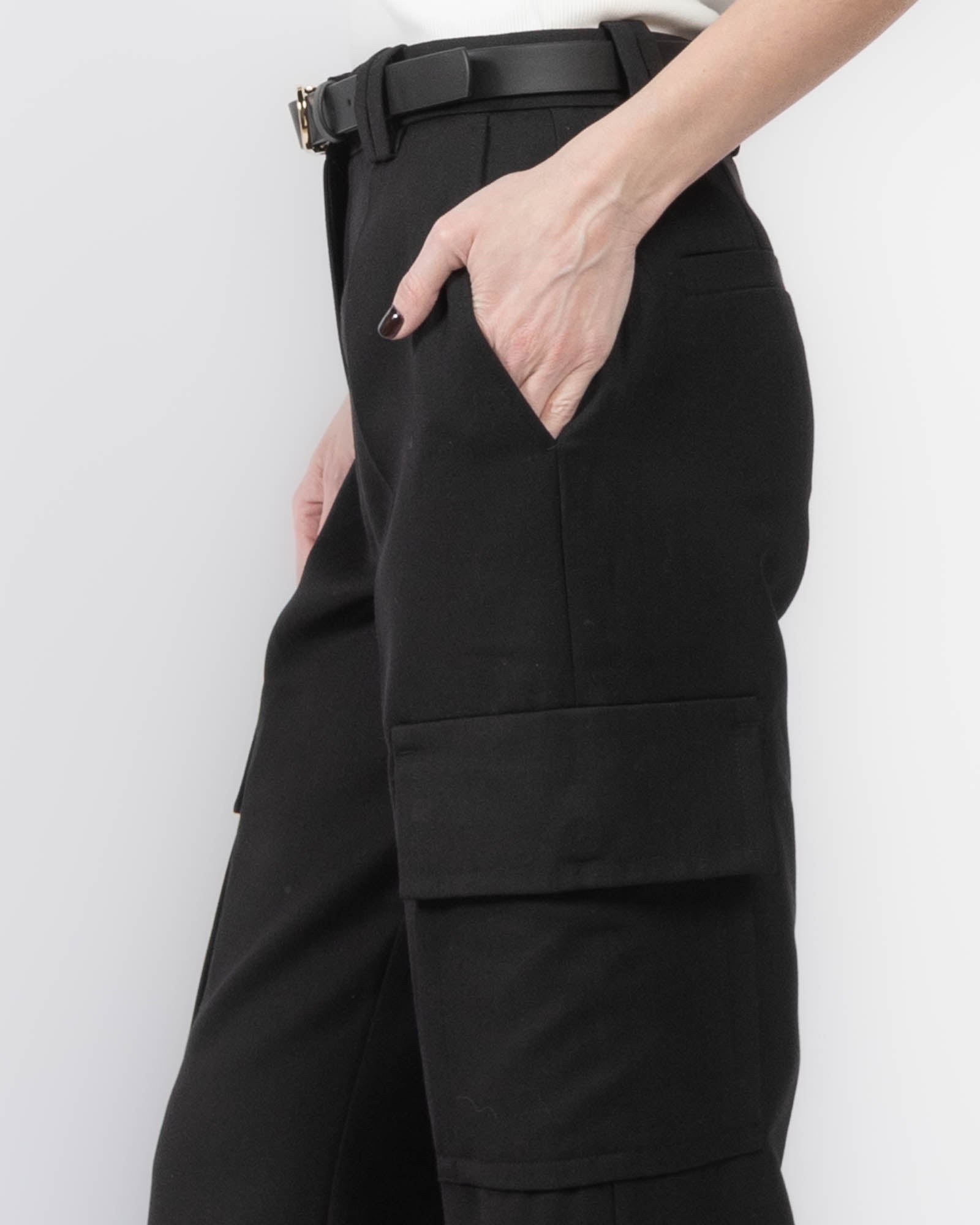 Pantalon cargo Dayton