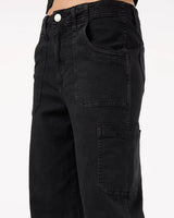 Evelin Utility Pants