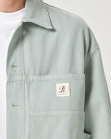 Erving Shirt Jacket