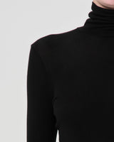 Pascale Turtleneck Sweater