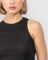 High Neck Tank