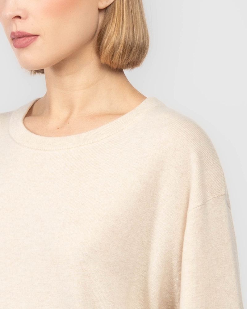 Cashmere T-Shirt