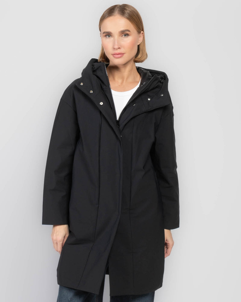 Braies Parka