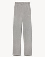 Straight Leg Sweatpants