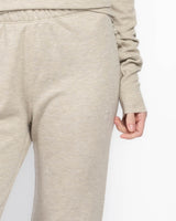 Wide Leg Sweatpants