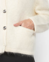 Welt Pocket Jacket