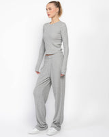 Thermal Lounge Pants