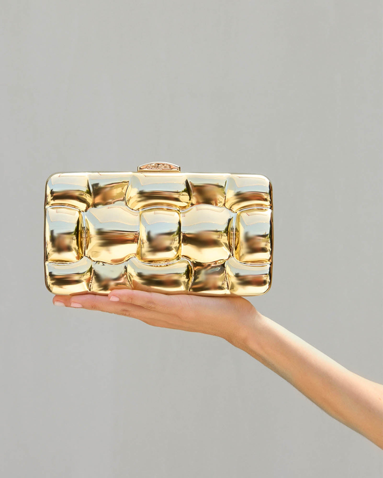 CULT GAIA Darcy Clutch