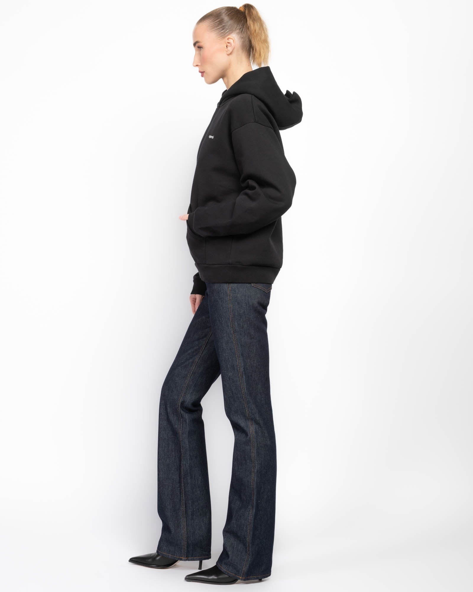 COPERNI Horn Hoodie | TNT - The New Trend | Shop Luxury
