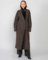 Danielle Reversible Coat