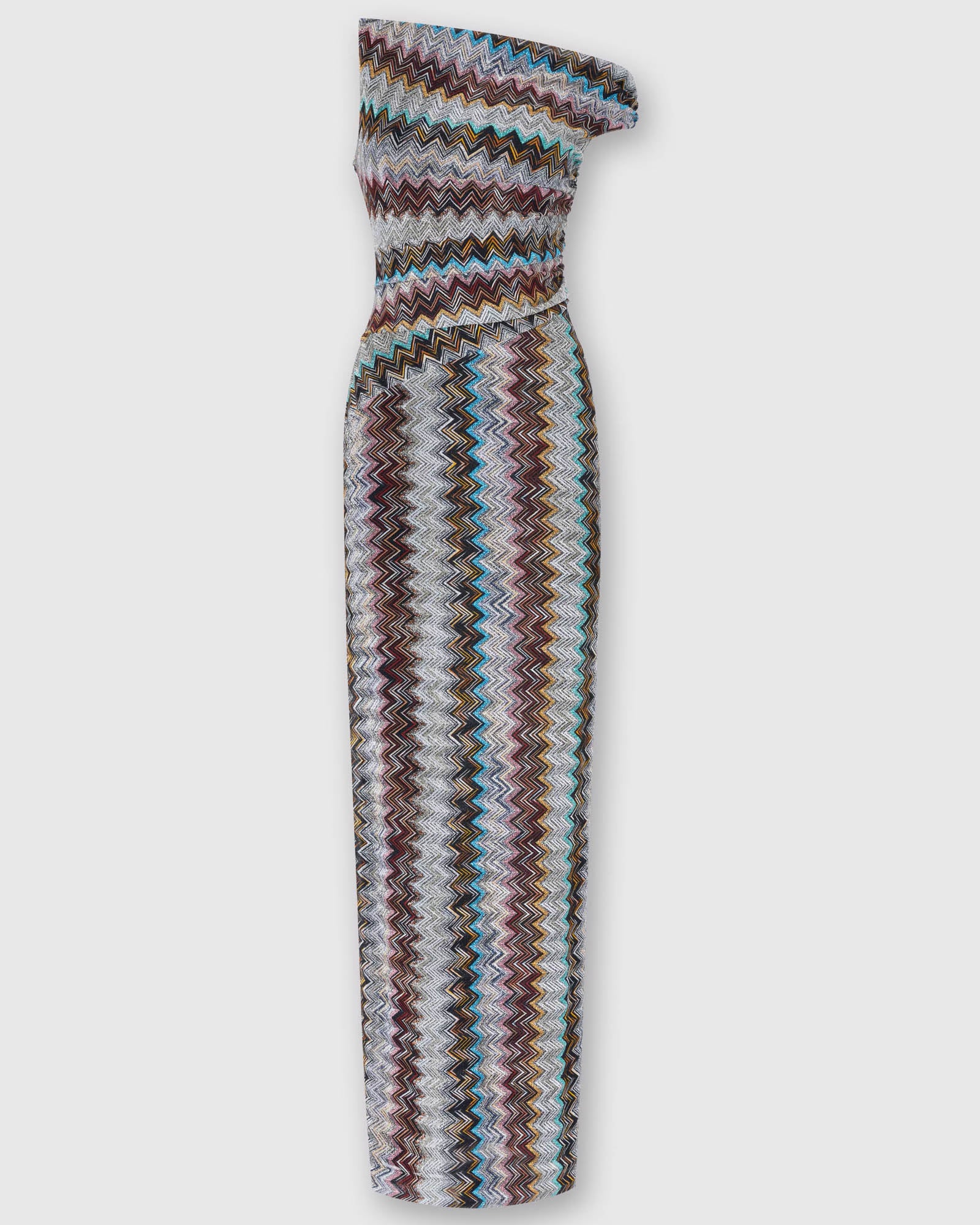Long Knit Dress